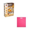 Ancient Egypt Excavation Kit IV. Jeu éducatif livré avec un sac cadeau en non-tissé (80 g/m²)