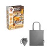 Ancient Egypt Excavation Kit V. Jeu éducatif livré avec un sac cadeau pliable en 190T