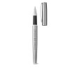ELLA. Parure de stylo roller et stylo bille en acier inoxydable recyclé à 53%