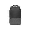 GENOA BPACK. Sac à dos antivol en polyester recyclé haute densité 600D