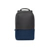 GENOA BPACK. Sac à dos antivol en polyester recyclé haute densité 600D