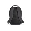 GENOA BPACK. Sac à dos antivol en polyester recyclé haute densité 600D