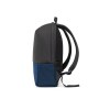 GENOA BPACK. Sac à dos antivol en polyester recyclé haute densité 600D