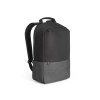 GENOA BPACK. Sac à dos antivol en polyester recyclé haute densité 600D