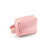 GILI. Sac à main en PU (21% PU recyclé et 30% polyester recyclé)