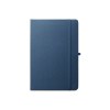 ANNE. Cahier A5 en 100% rPET avec pages lignées