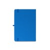 ANNE. Cahier A5 en 100% rPET avec pages lignées