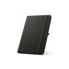 ANNE. Cahier A5 en 100% rPET avec pages lignées