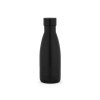 RE-BUFFON 400. Thermos en acier inoxydable recyclé à 93 % 400 ml