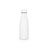 RE-BUFFON 400. Thermos en acier inoxydable recyclé à 93 % 400 ml