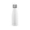AMORTI 380. Bouteille pour sublimation en acier inoxydable de 380 ml
