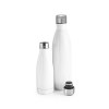 AMORTI 800. Bouteille pour sublimation en acier inoxydable 800 mL