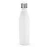 AMORTI 800. Bouteille pour sublimation en acier inoxydable 800 mL