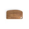 CAPER. Planche en bois d'acacia