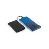 WIGNER. Batterie nomade 4 000 mAh en 100% rABS