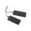 DOROTHY. Batterie nomade 5 000 mAh en aluminium 100 % recyclé