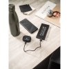 DOROTHY 10. Batterie nomade 10 000 mAh en aluminium 100 % recyclé