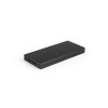 DOROTHY 10. Batterie nomade 10 000 mAh en aluminium 100 % recyclé