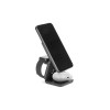 BROGLIE. Chargeur magnétique sans fil ultra-rapide 15W 3-en-1 en 100% rABS