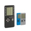 BRANSON. Console classique avec 26 jeux en ABS
