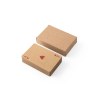 FISCHER. Jeu de 54 cartes classiques en papier kraft