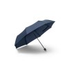 AARON. Parapluie pliable 21" pongé 190T