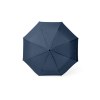 AARON. Parapluie pliable 21" pongé 190T