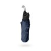AARON. Parapluie pliable 21" pongé 190T