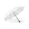 AARON. Parapluie pliable 21" pongé 190T