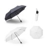 AARON. Parapluie pliable 21" pongé 190T