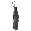 SKYLAR. Parapluie pliable 21" en pongé 190T avec ouverture automatique