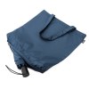 SKYLAR. Parapluie pliable 21" en pongé 190T avec ouverture automatique