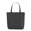 SKYLAR. Parapluie pliable 21" en pongé 190T avec ouverture automatique