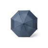 SKYLAR. Parapluie pliable 21" en pongé 190T avec ouverture automatique