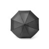GUSTAVO. Parapluie pongé 190T rPET avec ouverture et fermeture automatiques