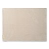 CELINE. Couverture en polyester recyclé (100% rPET)