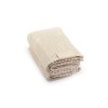 CELINE. Couverture en polyester recyclé (100% rPET)