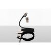 Câble magnétique 4-en-1 ultra fast charge 100W (Stock)