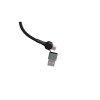 Câble display 5-en-1 ultra fast charge 100W (Stock)
