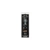 Câble display 5-en-1 ultra fast charge 100W (Stock)
