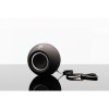 Double enceinte sphérique étanche 10W (Stock)