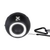 Double enceinte sphérique étanche 10W (Stock)