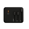Adaptateur de voyage universel (Stock)