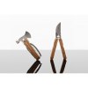 Set d'outils en bois d'olivier (Stock)