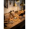 Set d'outils en bois d'olivier (Stock)