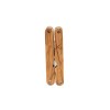 Set d'outils en bois d'olivier (Stock)