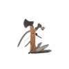 Set d'outils en bois d'olivier (Stock)