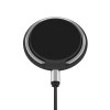 Chargeur ring magsafe 15W (Stock)