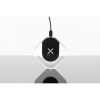 Chargeur bi-matière 15W (Stock)