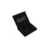 Chargeur bi-matière 15W (Stock)